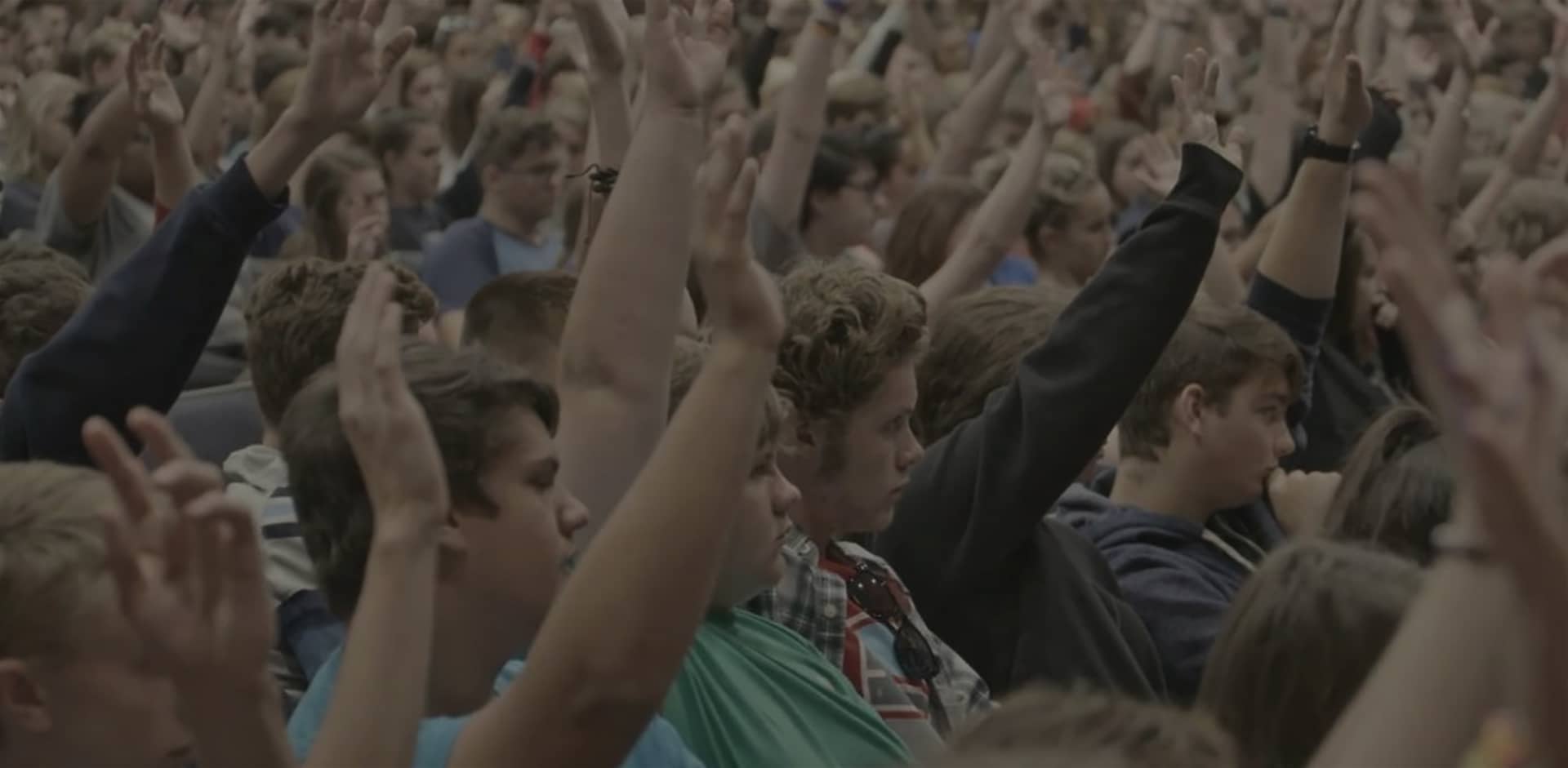 Connecting the Dots | A global conversation about youth mental health | A film by Noemi Weis